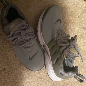 Prestos Nike